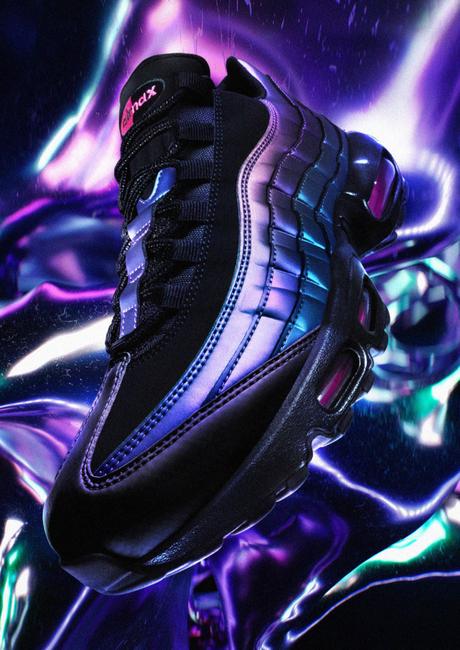 Air Max Throwback Future