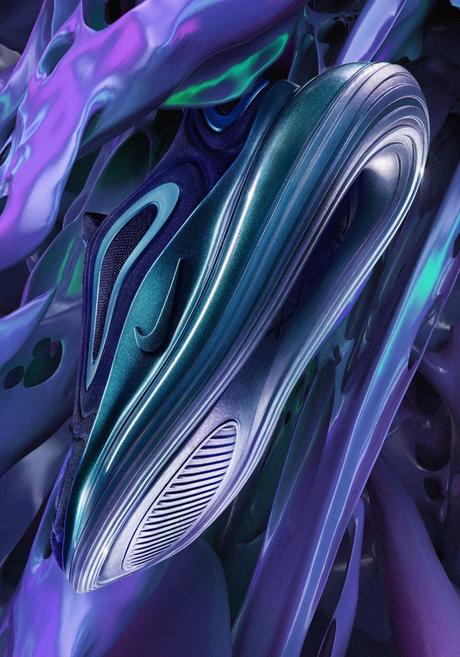 Air Max Throwback Future