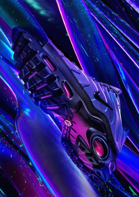 Air Max Throwback Future