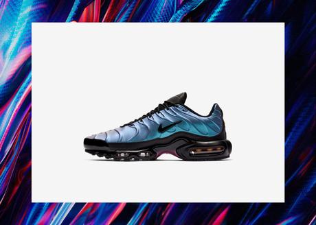 Air Max Throwback Future