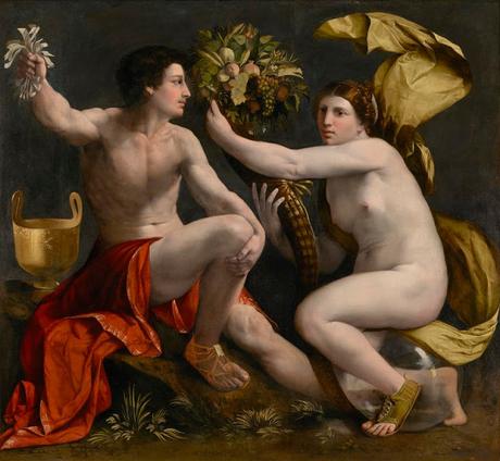 Emergence et influence du nu sur l'art de la Renaissance