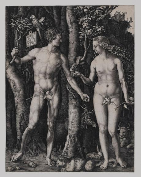 Emergence et influence du nu sur l'art de la Renaissance