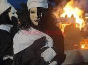 Mercredi cendres, joue jamais match décisif