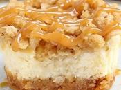 Mini cheesecake pommes thermomix