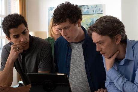 [CRITIQUE] : Exfiltrés