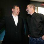 bob iger steve jobs 150x150 - Le PDG de Disney va-t-il entrer en conflit avec Apple ?