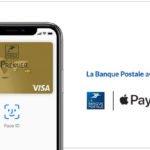banque postale apple pay 150x150 - Apple Pay arrive enfin chez La Banque Postale