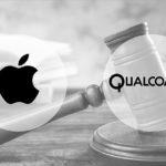 apple qualcomm 150x150 - iPhone : Qualcomm nie le vol d’une technologie d’Apple pour la breveter