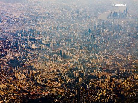 Divers - Vue du Ciel - 2