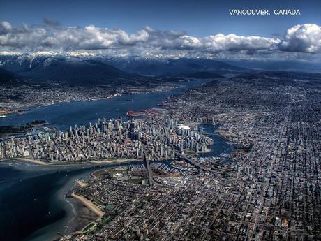 Divers - Vue du Ciel - 2