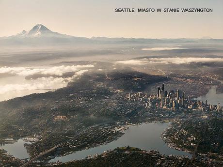 Divers - Vue du Ciel - 2
