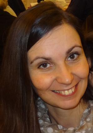 Le Sourire du Diable de Nancy GUILBERT - INTERVIEW