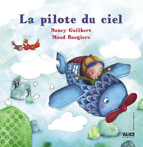 Le Sourire du Diable de Nancy GUILBERT - INTERVIEW