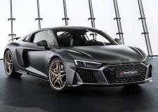 Audi R8 Decennium 2019