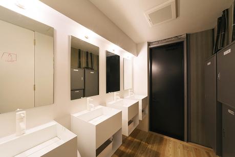 Cet hôtel vous propose de dormir entouré de 5000 mangas Cet hôtel vous propose de dormir entouré de 5000 mangas