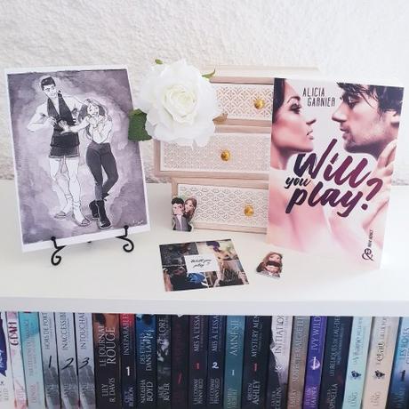 Will You Play ? alt=