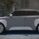 Fiat Concept Centoventi : la mobilité électrique « démocratisée »