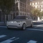 Fiat Concept Centoventi : la mobilité électrique « démocratisée »