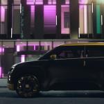 Fiat Concept Centoventi : la mobilité électrique « démocratisée »