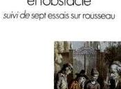 Jean Starobinski l’origine l’inégalité