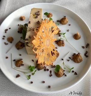 Le Club, restaurant des bateaux-mouches