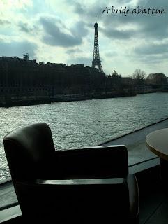 Le Club, restaurant des bateaux-mouches Le Club, restaurant des bateaux-mouches