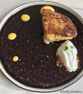 Le Club, restaurant des bateaux-mouches