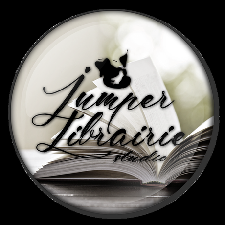 {Salon} Les Auteurs Indés au Salon du Livre de Paris 2019 – partenaire #2 : Jumper Librairie – @Bookscritics