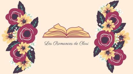 {Salon} Les Auteurs Indés au Salon du Livre de Paris 2019 – partenaire #1 : Les romances de Clari – @Bookscritics