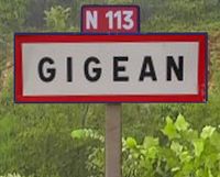 L'effet d'événements hors de notre contrôle