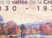 Atelier Grognard Rueil l’invention d’un paysage 1830-1930- Peindre dans vallée Creuse -jusqu’au 2019