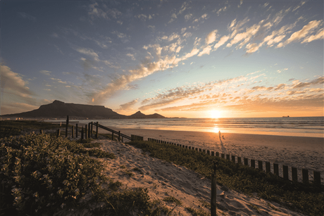 Afrique du Sud – 10 expériences récréatives