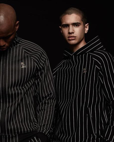 OVO propose sa nouvelle capsule nommée Familia Collection OVO propose sa nouvelle capsule nommée Familia Collection