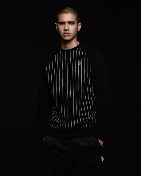 OVO propose sa nouvelle capsule nommée Familia Collection OVO