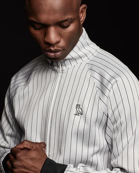 OVO propose sa nouvelle capsule nommée Familia Collection OVO