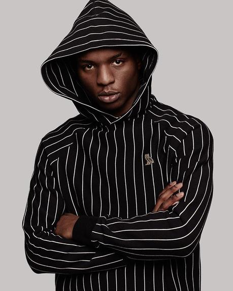 OVO propose sa nouvelle capsule nommée Familia Collection OVO