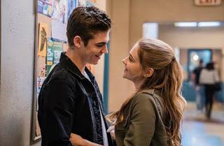 Nouvelles stills d'After the Movie d'Anna Todd