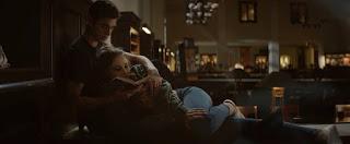 Nouvelles stills d'After the Movie d'Anna Todd