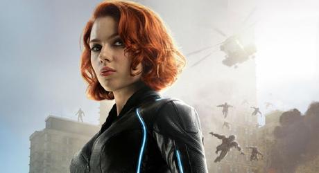 Black Widow : Isabela Moner au casting du film de Jac Schaeffer ?