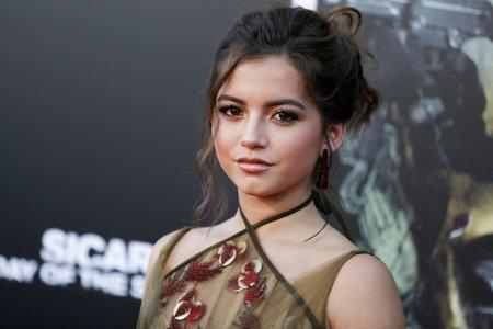 Black Widow : Isabela Moner au casting du film de Jac Schaeffer ?