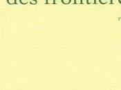 Au-delà frontières, d'Andreï Makine