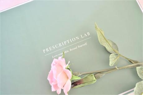 Prescription Lab mars 2019 Box printemps