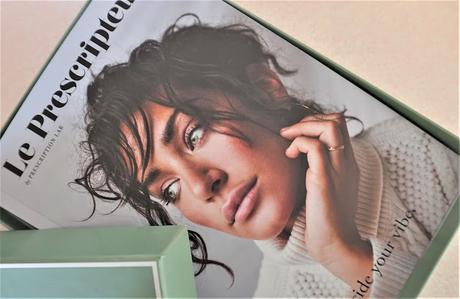 Prescription Lab mars 2019 Le Prescripteur, magazine