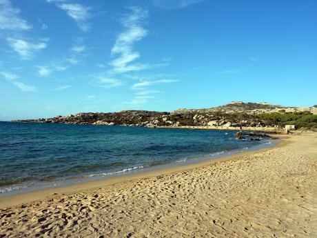 Maddalena et ses plages