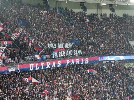 PSG vs Manchester United : Paris est tragique... une fois de plus
