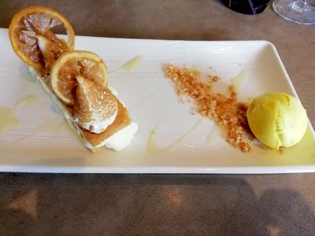 Citron, cédrat, tarte meringuée