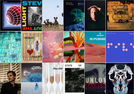 Sélection janvier-février 2019 | Albums Sélection janvier-février 2019 | Albums