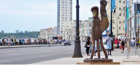 Biennale de la Havane 2019 : Detrás del Muro