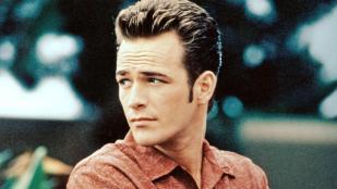 [Carnet noir] Luke Perry : on pleure à Beverly Hills…