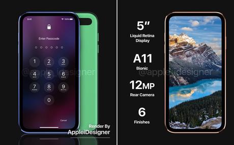 Apple : Un nouvel iPod touch révélé par iOS 12.2 ? Apple : Un nouvel iPod touch révélé par iOS 12.2 ?